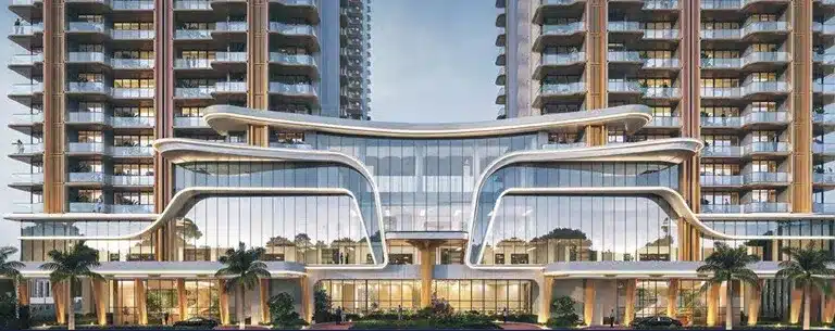 ORYZA Club Oryza amenities in Sector 88A Gurgaon